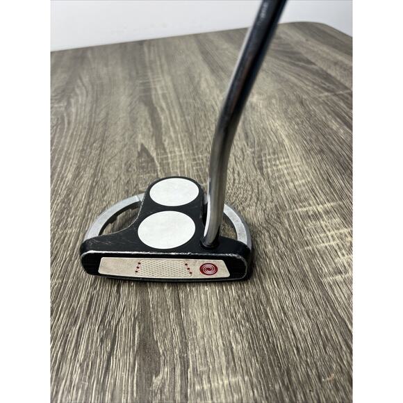 Odyssey White Hot XG 2-Ball SRTbPutter Golf Club 34" Mens RH - Picture 11 of 14